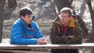 Эльбрус для чайников с Денисом Доропеем. Все серии сразу (Правленый звук)