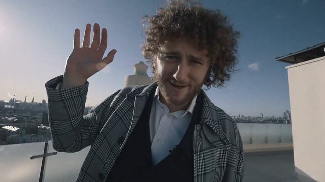 Жить в пентхаусе! 6-комнатная квартира в ЖК Barkli Residence смотреть онлайн