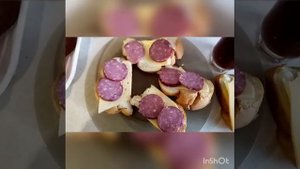 Бюджетное меню на неделю для семьи из 4 человек. 2неделя