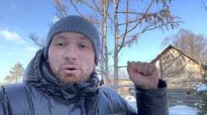 Радикальная стрижка лиственницы