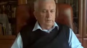 Единственная задача перед человечеством. Зазнобин