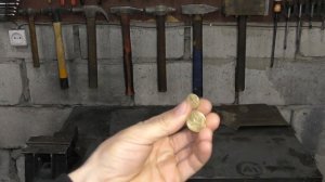 Как сделать лопату для копа, своими руками