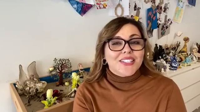 Видеокурс от педагога-психолога Ольги Левченко. Анонс. смотреть онлайн