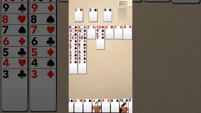 Spin Solitaire for iPhone and iPad