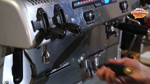 Рецепт кофе Раф от игры Моя Кофейня и JS Barista Training Center