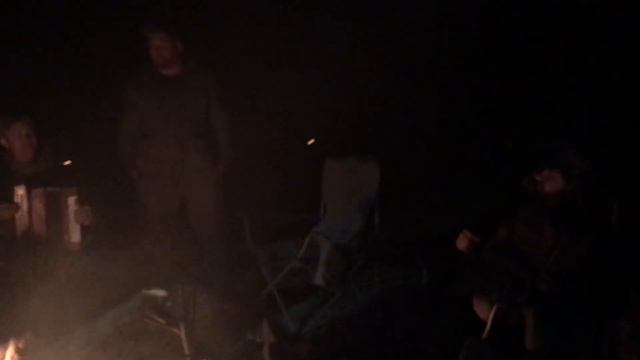 охота 05.2019, Ярковский район смотреть онлайн