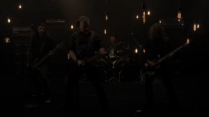 Metallica - Moth Into Flame (Official Music Video) 2016