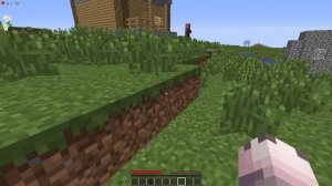 МАЙНКРАФТ НО Я НЕ ПЕРЕСТАЮ СТАНОВИТЬСЯ ТОЛСТЫМ В МАЙНКРАФТЕ ! ТРОЛЛИНГ ЛОВУШКА MINECRAFT