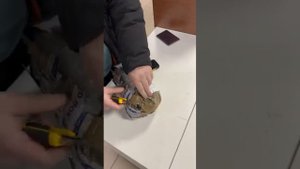 Авито доставка подмена товара