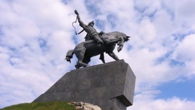 картинки достопримечательности городов