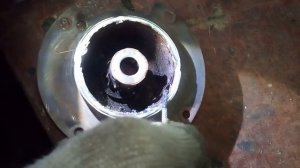 Автономки. Вскрытие камеры сгорания. Теплостар 14 ТС.