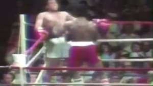 Мохаммед Али и его тысячный уровень уклонения