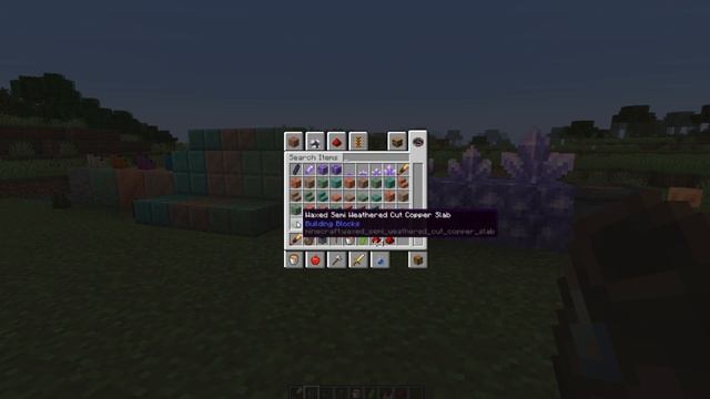 Minecraft 1.17 Snapshot now LIVE! | How to play the Cave and Cliffs Update 20w45a BETA Tinted Glass