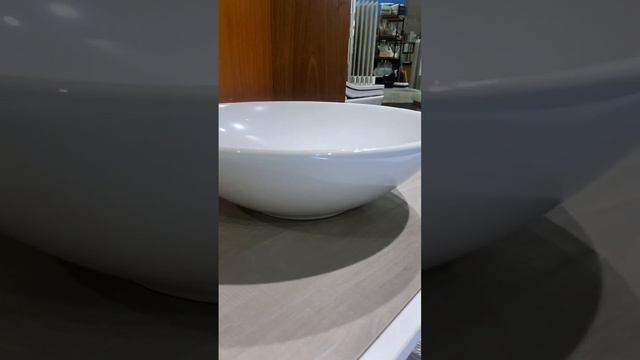 Hidra Ceramica (Италия), Накладная раковина  A42 41*41см. Подробности и цена в описании🙏🏻#раковина