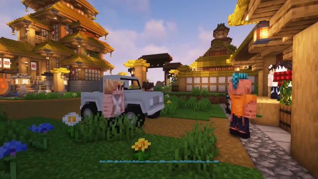 Идиальный мир Лололошки закончился смотреть онлайн