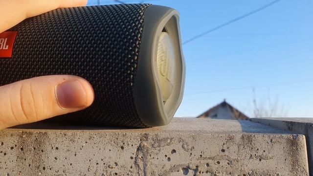 JBL Flip 5 | LFM | Flex ?