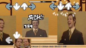 Mr.Trololo ПРОТИВ БОЙФРЕНДА !!! НОВЫЕ ОТСЫЛКИ !! В Friday Night Incident V1.8 Build