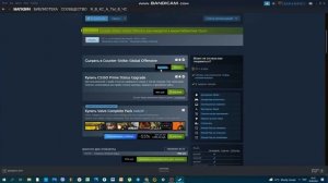 Как скачать CS:GO на ПК ( бесплатно )