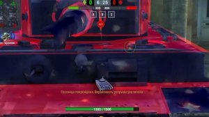 КРУТОЙ ОБЗОР ТАНКА ТИГР 1. Сильные и слабые стороны танка.