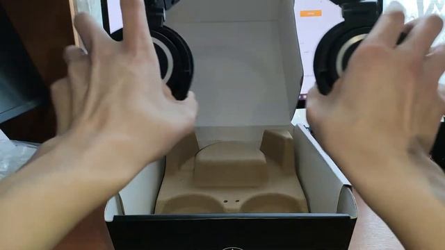 Обзор AudioTechnika ATH M50X|Лучшие бюджетные студийные наушники смотреть онлайн