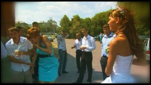 Свадьба Комическая