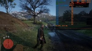 Ryzen 5 7500F + GTX 1660 Ti - Test in 10 Games - 1080p
