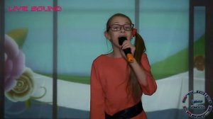 Полина Зернякова - «Рыбы, Птицы, Звери»