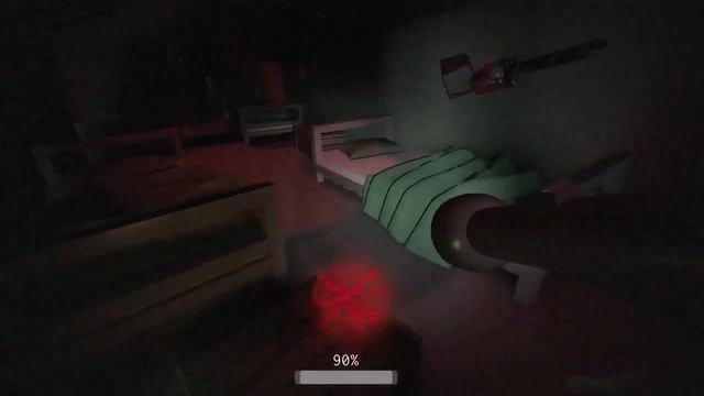 Trolling A Roblox Horror Game On PS5 Roblox Chain смотреть онлайн