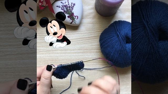 KnitPro или Addi/ круговые или прямые спицы/ болтаю о спицах, о технике вязания смотреть онлайн