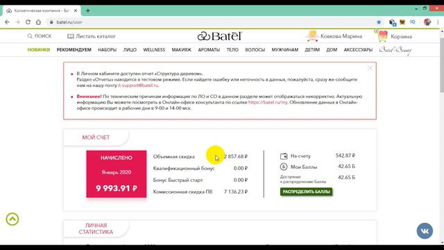 Батэль результаты работы. /  ИТОГИ Январь месяц. /Сколько зарабатывают в батель(batel).