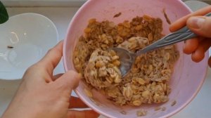 Простой рецепт домашних казинак без сахара.