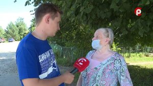 Что вижу, то пою. Выпуск №139 / Огарково