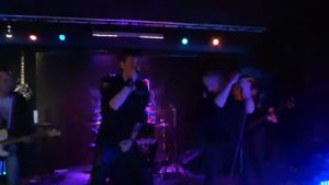 Аверс Лайф ft. Филипп Август- Проиграю (Jimi, 26.11.16.)