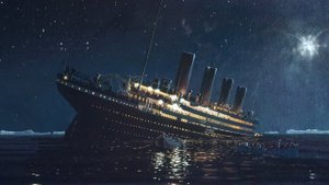 Гибель Титаника. История мистических событий
