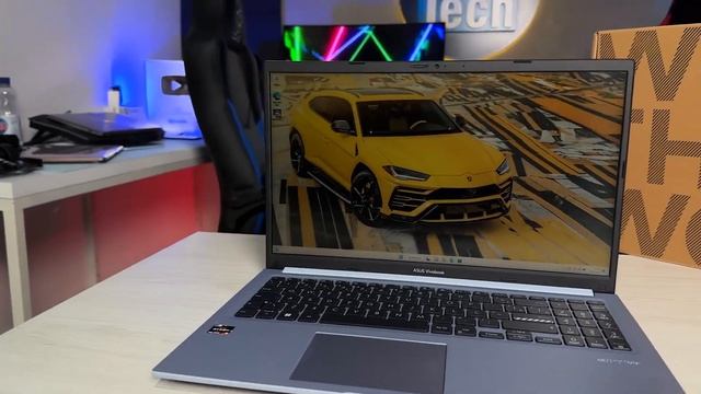 Notebook Gamer CUSTO-BENEFÍCIO 2023 смотреть онлайн