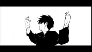 Аниме танцы клип/Anime dance clip