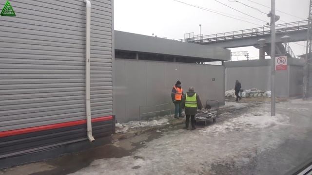 Из Сочи в Оршу на поезде №360 Адлер - Калининград. Часть 1: Начало путешествия. ЮРТВ 2019 #342 смотреть онлайн