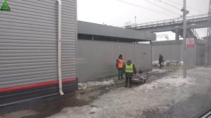 Из Сочи в Оршу на поезде №360 Адлер - Калининград. Часть 1: Начало путешествия. ЮРТВ 2019 #342