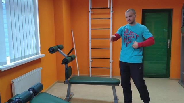 как быстро накачать пресс | средний пресс | техника выполнения | убрать живот
