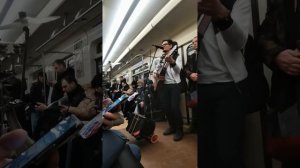 #Метро #концерт #СПБ