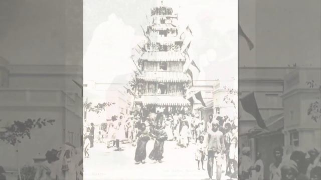 Какой была Индия в составе Британской империи