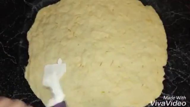 Очень вкусные Ореховые улитки Дрожжевое слоеное тесто