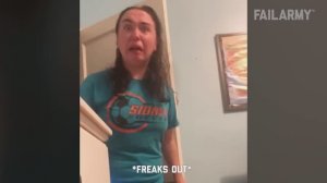 Когда день не задался😈 _ Funny Fails Compilation