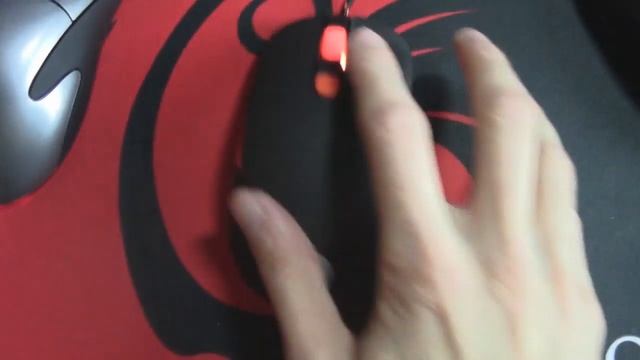 SteelSeries Kana v2 Black смотреть онлайн