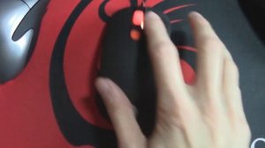 SteelSeries Kana v2 Black