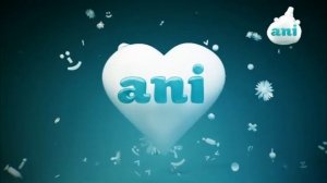 Заставка во время профилактики Ani (20.01.2022)