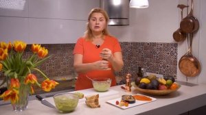 Топ 5 Вкусных бутербродов с Авокадо ?