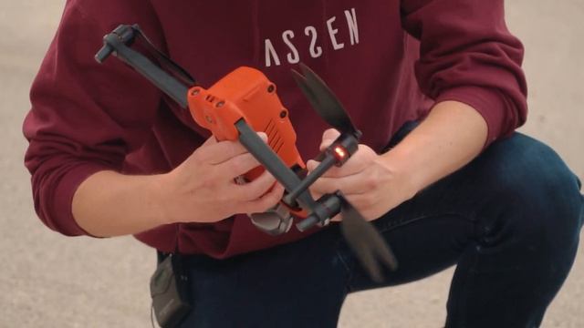 AUTEL EVO 2 PRO 6K DRONE CRASH TEST | BETTER THAN DJI DRONES? смотреть онлайн