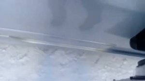 Как поставить на охрану авто с работающим двигателем  сигнализация StarLine A93. Полезная функция.