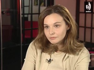 Женские истории 17.03.1998